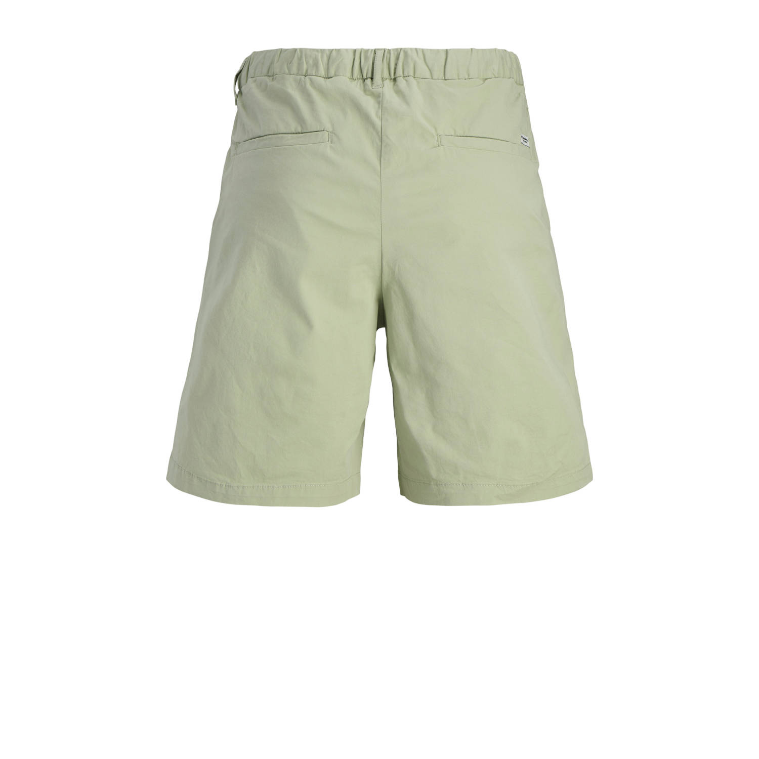 JACK & JONES JUNIOR relaxed casual short groen