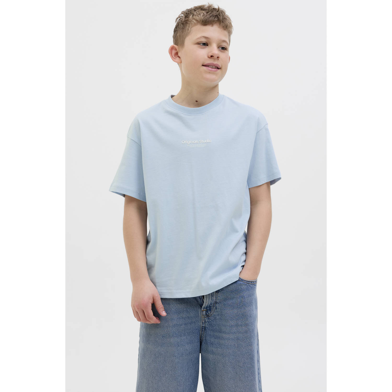 JACK & JONES JUNIOR T-shirt