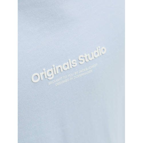 JACK & JONES JUNIOR T-shirt afbeelding