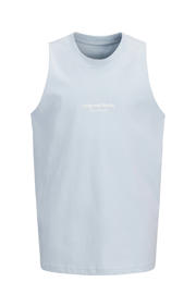 thumbnail: JACK & JONES JUNIOR tanktop lichtblauw