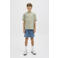 JACK & JONES JUNIOR T-shirt groen