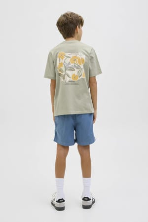T-shirt groen