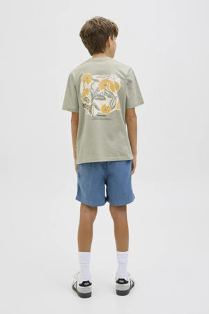 T-shirt groen