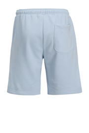 thumbnail: JACK & JONES JUNIOR sweatshort lichtblauw