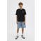 JACK & JONES JUNIOR T-shirt zwart