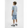 JACK & JONES JUNIOR T-shirt lichtblauw