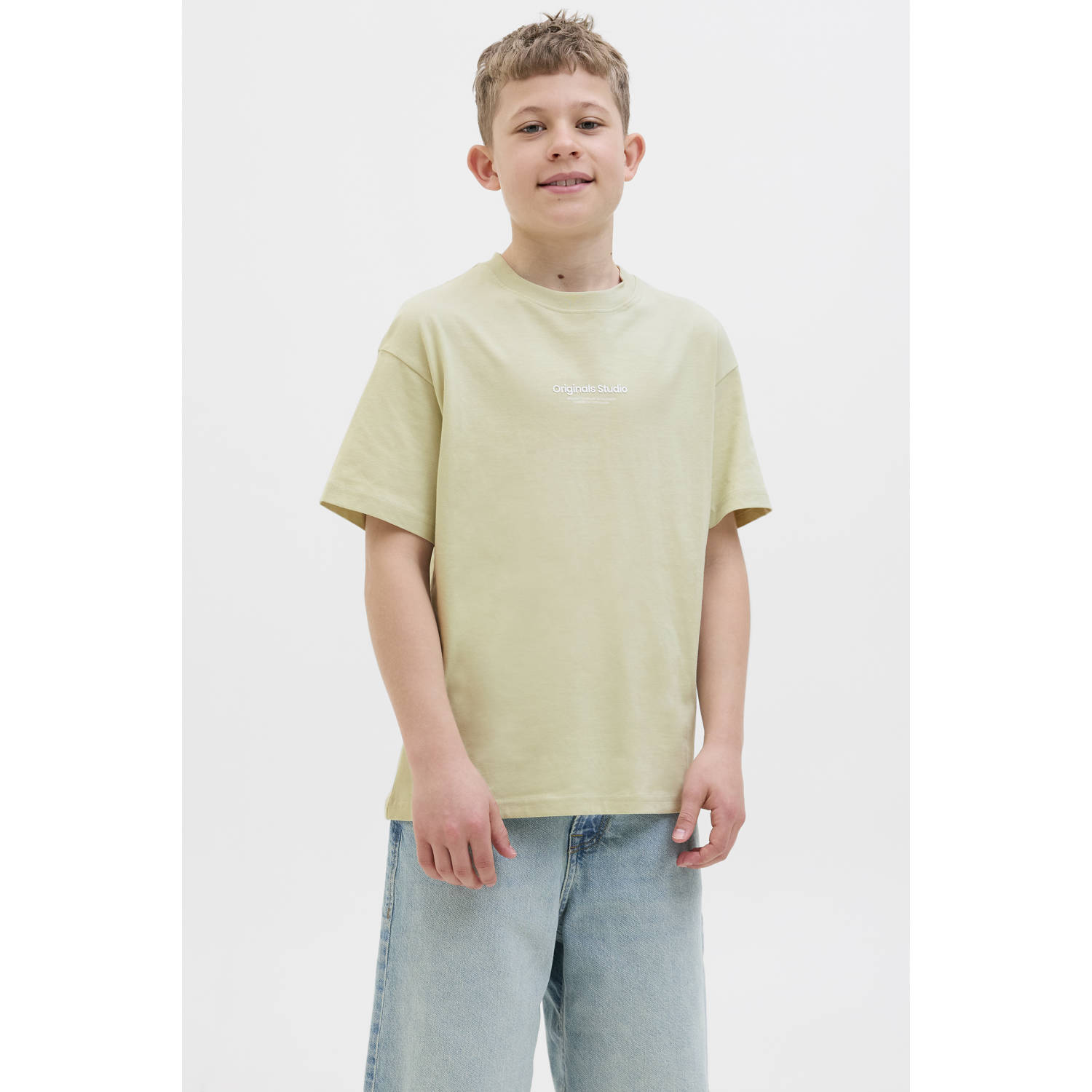 JACK & JONES JUNIOR T-shirt