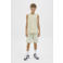 JACK & JONES JUNIOR tanktop groen