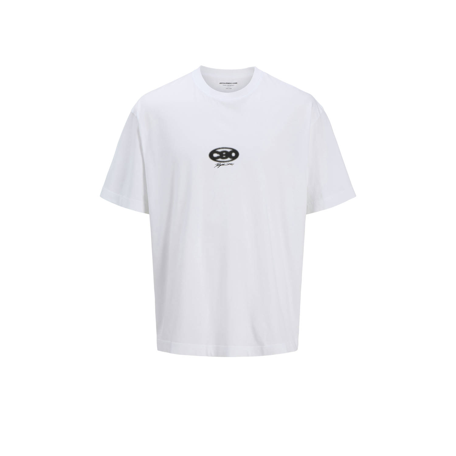 JACK & JONES JUNIOR T-shirt wit