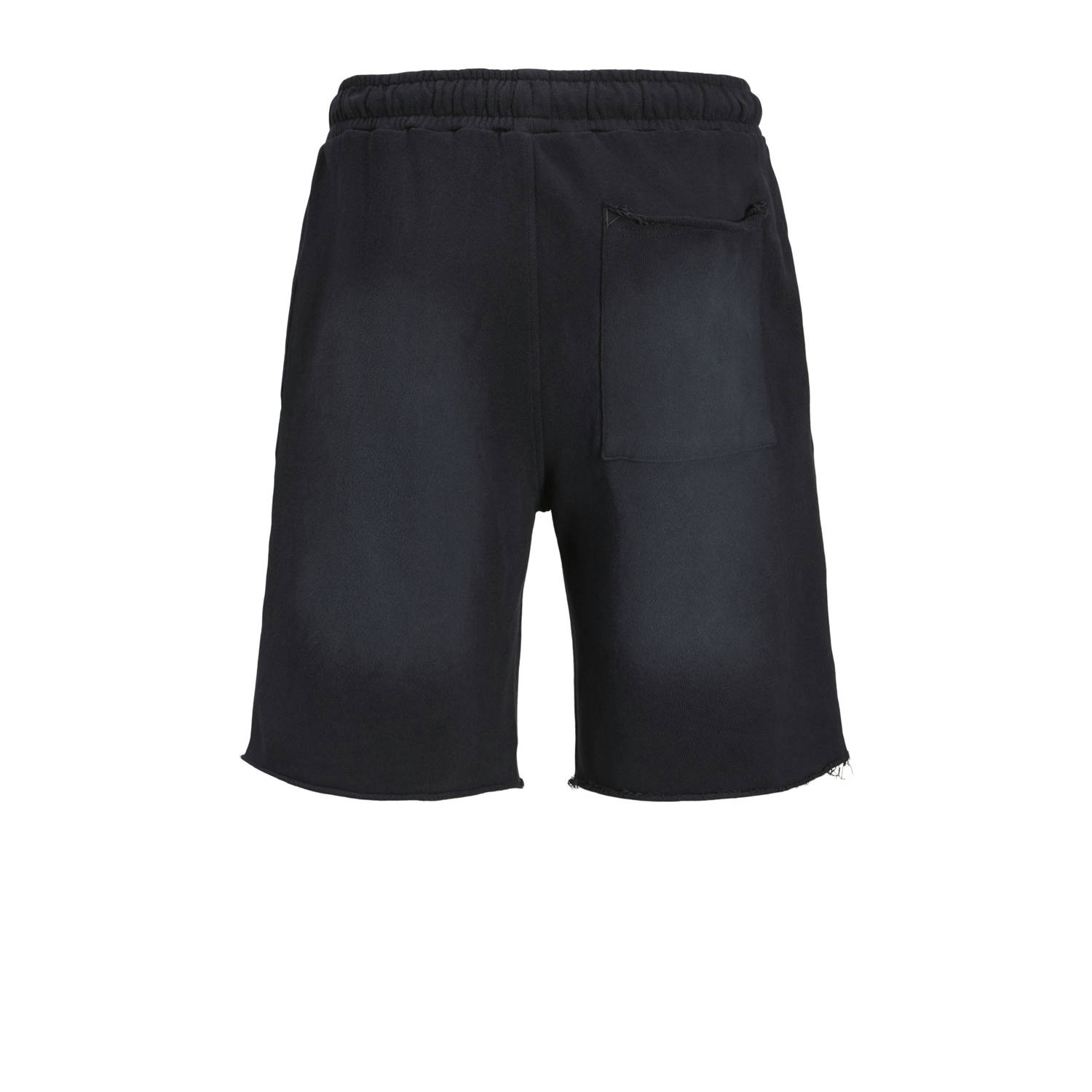 JACK & JONES JUNIOR relaxed casual short zwart