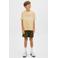 JACK & JONES JUNIOR T-shirt beige