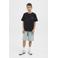 JACK & JONES JUNIOR T-shirt zwart