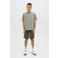 JACK & JONES JUNIOR T-shirt grijs