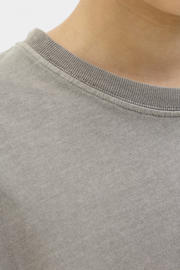 thumbnail: JACK & JONES JUNIOR T-shirt grijs