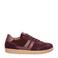 Gabor suède sneakers bordeaux