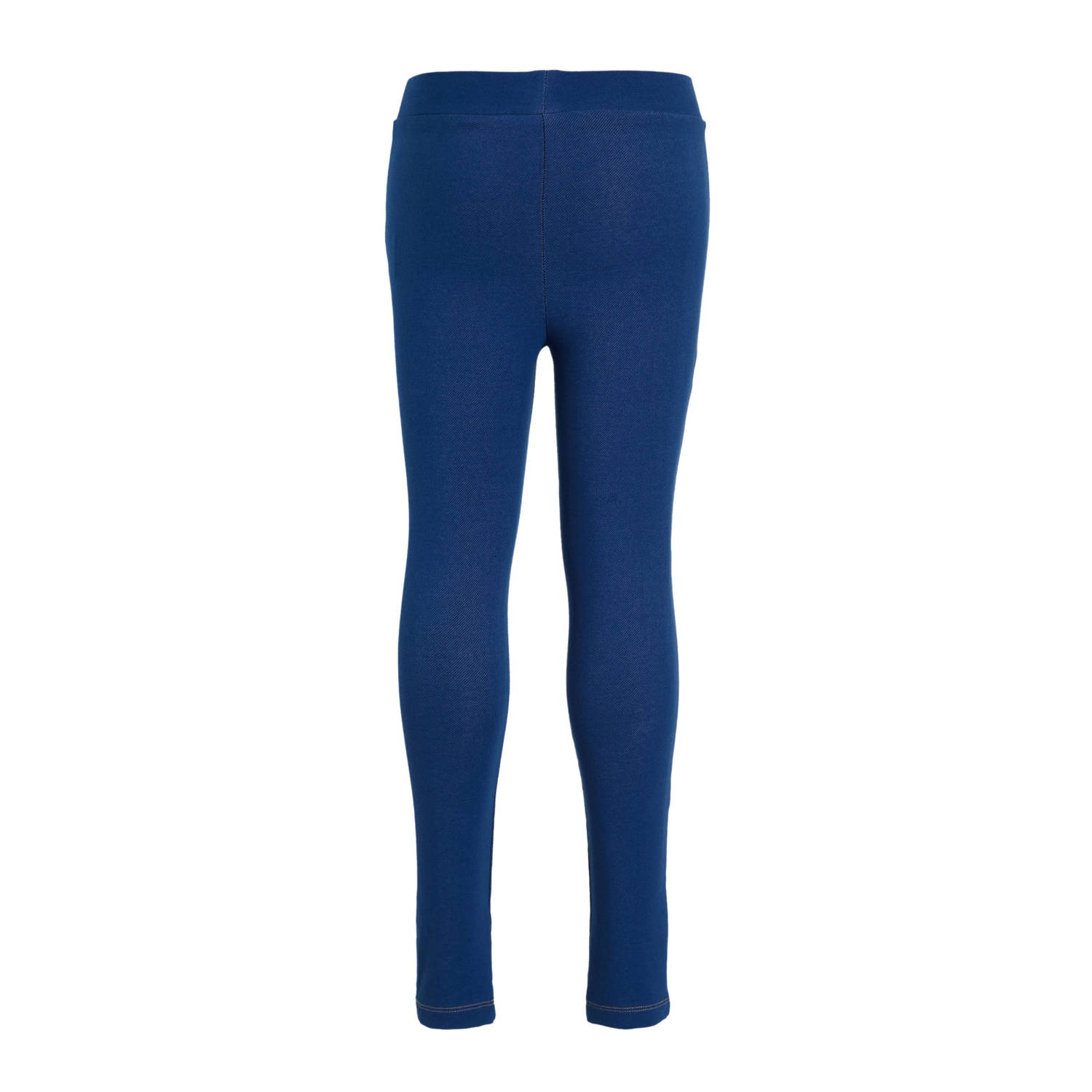 anytime denim look legging blauw
