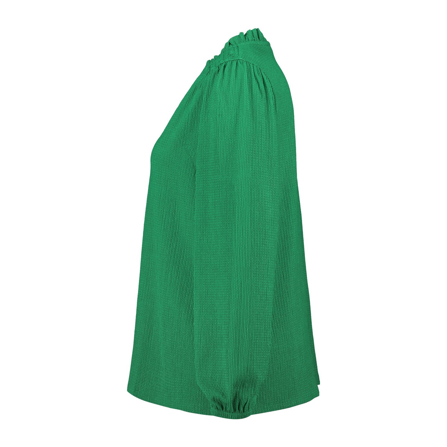 MS Mode top groen