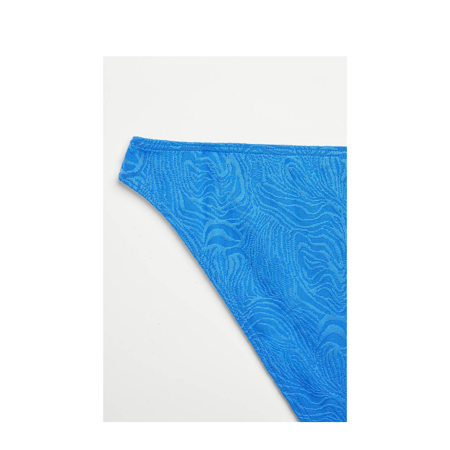 America Today bikinibroekje Aliana blauw