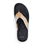 thumbnail: Manfield teenslippers beige