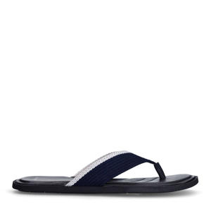 teenslippers blauw