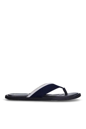 teenslippers blauw