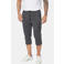 Jan Vanderstorm Plus Size sportcapri Alfvald - grijs