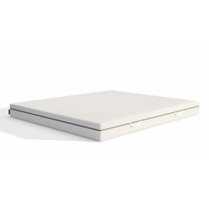 koudschuimmatras Emma One 140x200