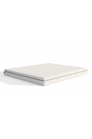 koudschuimmatras Emma One  140x200
