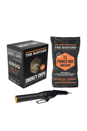 Get ready for BBQ season deal 