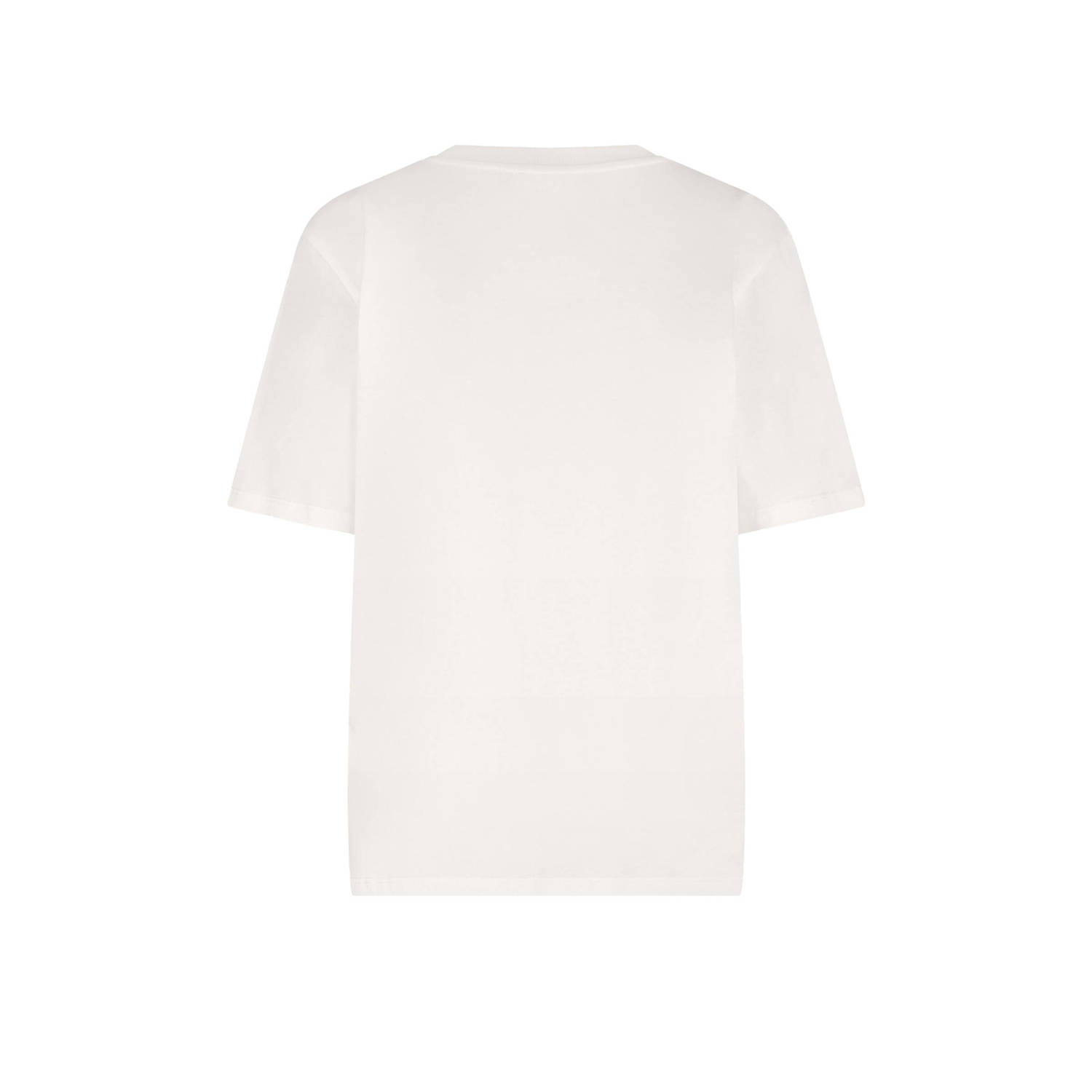 Fifth House T-shirt wit