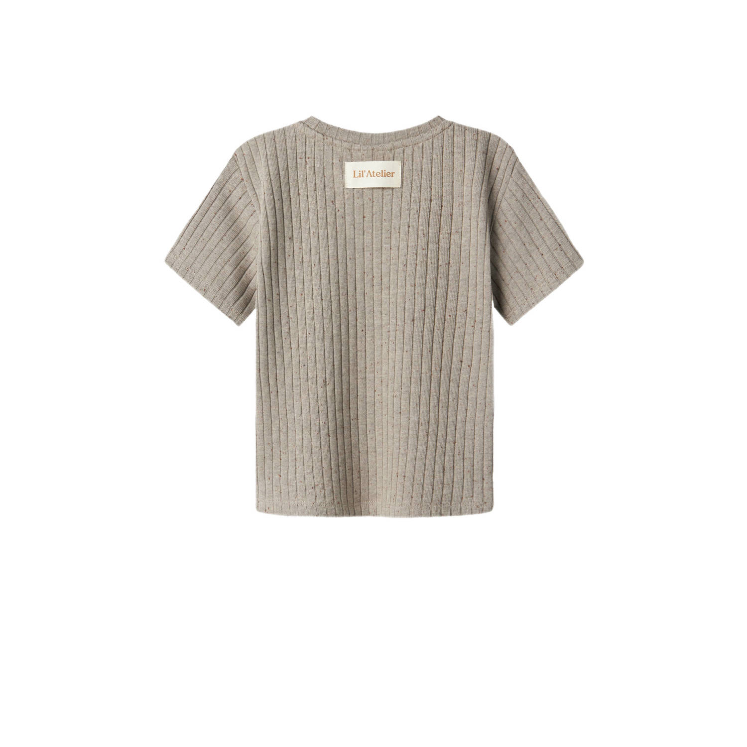 LIL' ATELIER MINI T-shirt