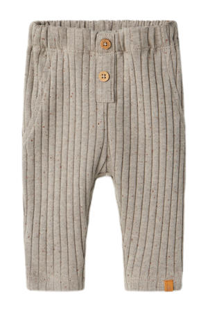 babybroek lichtbruin