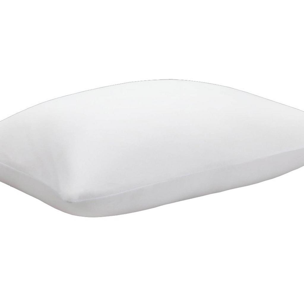 TEMPUR FIT Comfort hoofdkussensloop 50 x 60 cm Wit