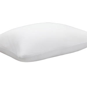 FIT Comfort hoofdkussensloop 50 x 60 cm Wit