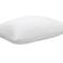 TEMPUR FIT Comfort hoofdkussensloop 50 x 60 cm  Wit