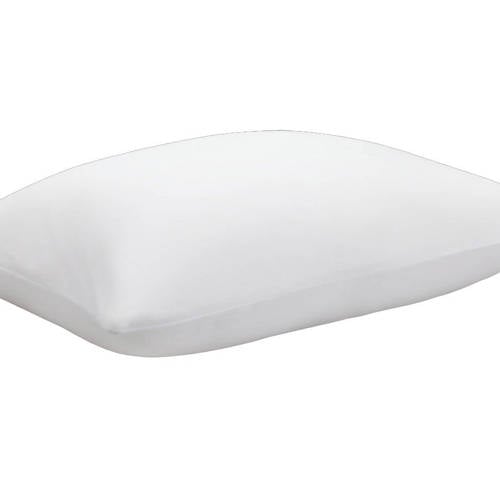 TEMPUR FIT Comfort hoofdkussensloop 50 x 60 cm Wit afbeelding
