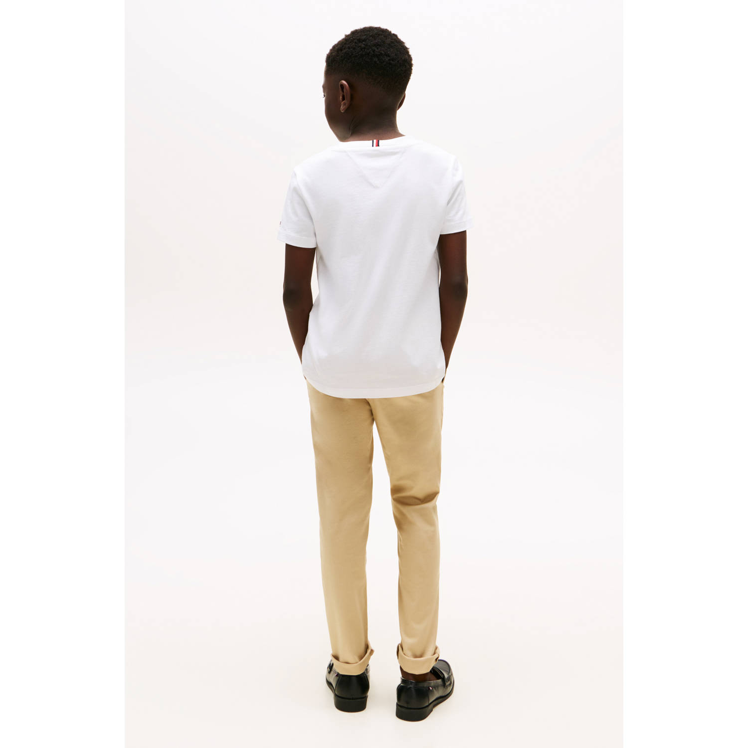Tommy Hilfiger T-shirt wit