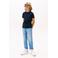 Tommy Hilfiger T-shirt marineblauw