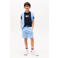 Tommy Hilfiger T-shirt donkerblauw
