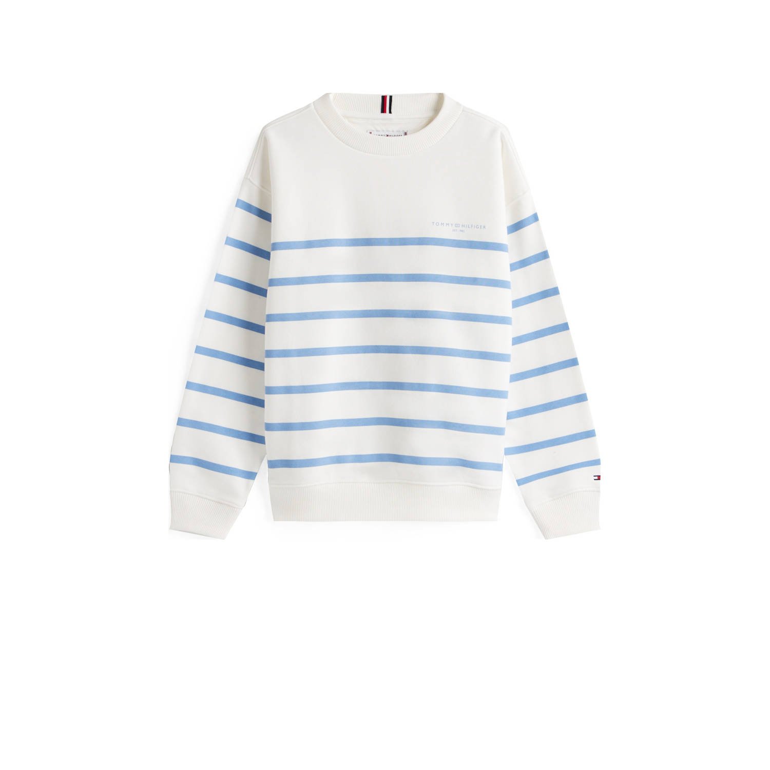 Tommy Hilfiger sweater wit