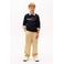 Tommy Hilfiger casual broek beige