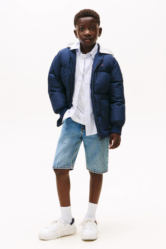 Tommy Hilfiger jassen jongens