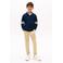 Tommy Hilfiger chino lichtkaki