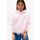 Tommy Hilfiger hoodie lichtroze