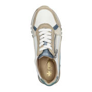thumbnail: Rieker   sneakers beige