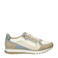 Rieker   sneakers beige