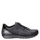 Ara Osaka HighSoft leren sneakers zwart