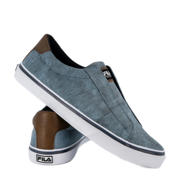 thumbnail: Fila slip-on blauw