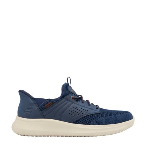 Skechers sneakers donkerblauw afbeelding