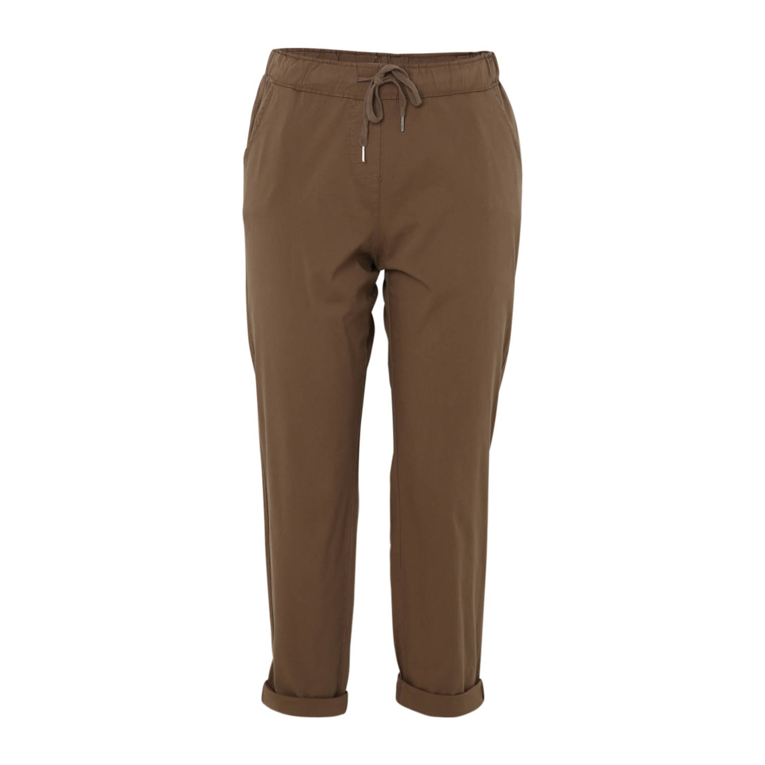 Paprika straight regular waist casual broek